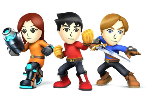 Nintendo’s customisable Mii avatars take centre stage in its first smartphone game — Miitomo (Photo courtesy of Nintendo)