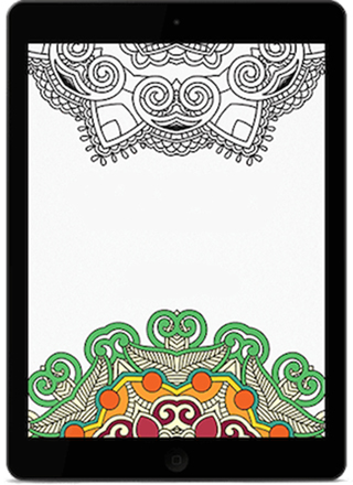 Photo courtesy of colorfy.com