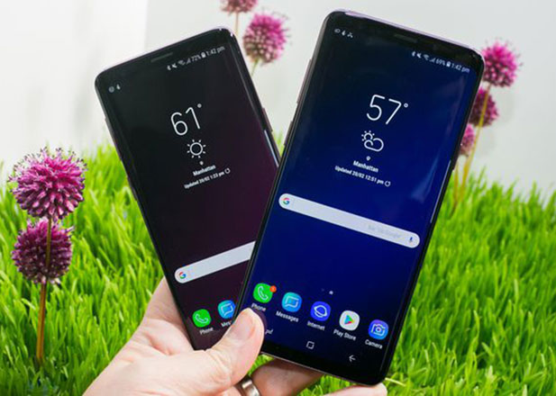 Photo courtesy of samsung.com
