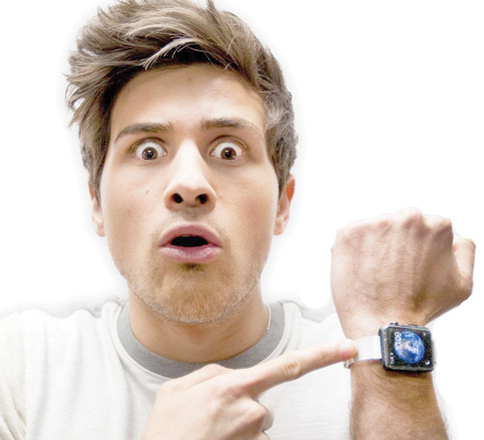 Photo courtesy of smosh.com