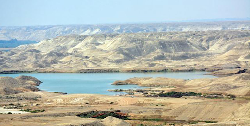 The annual all-use per capita share of water in Jordan is nearly 90 cubic metres, while the global water poverty line is 500 cubic metres, Prime Minister Bisher Al Khasawneh said on Wednesday (JT file photo) 