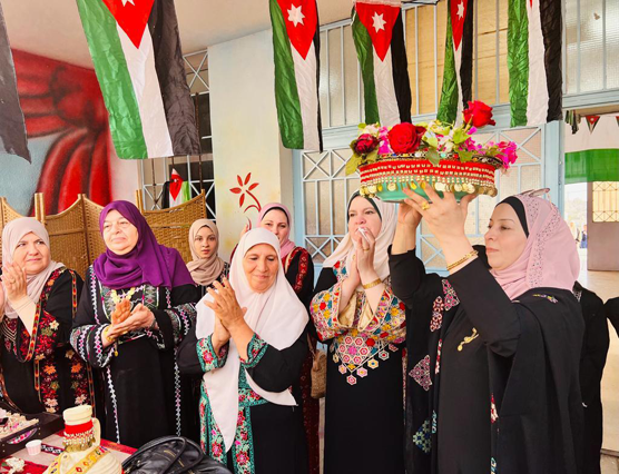 Festivities are in full swing across the Kingdom in celebration of the wedding of HRH Crown Prince Hussein (Petra photos)