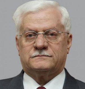 Fahed Fanek